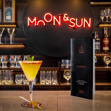Hotel Moon & Sun 포르투 외부 사진