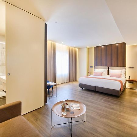 Hotel Moon & Sun 포르투 외부 사진