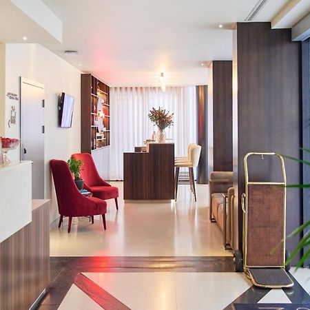 Hotel Moon & Sun 포르투 외부 사진