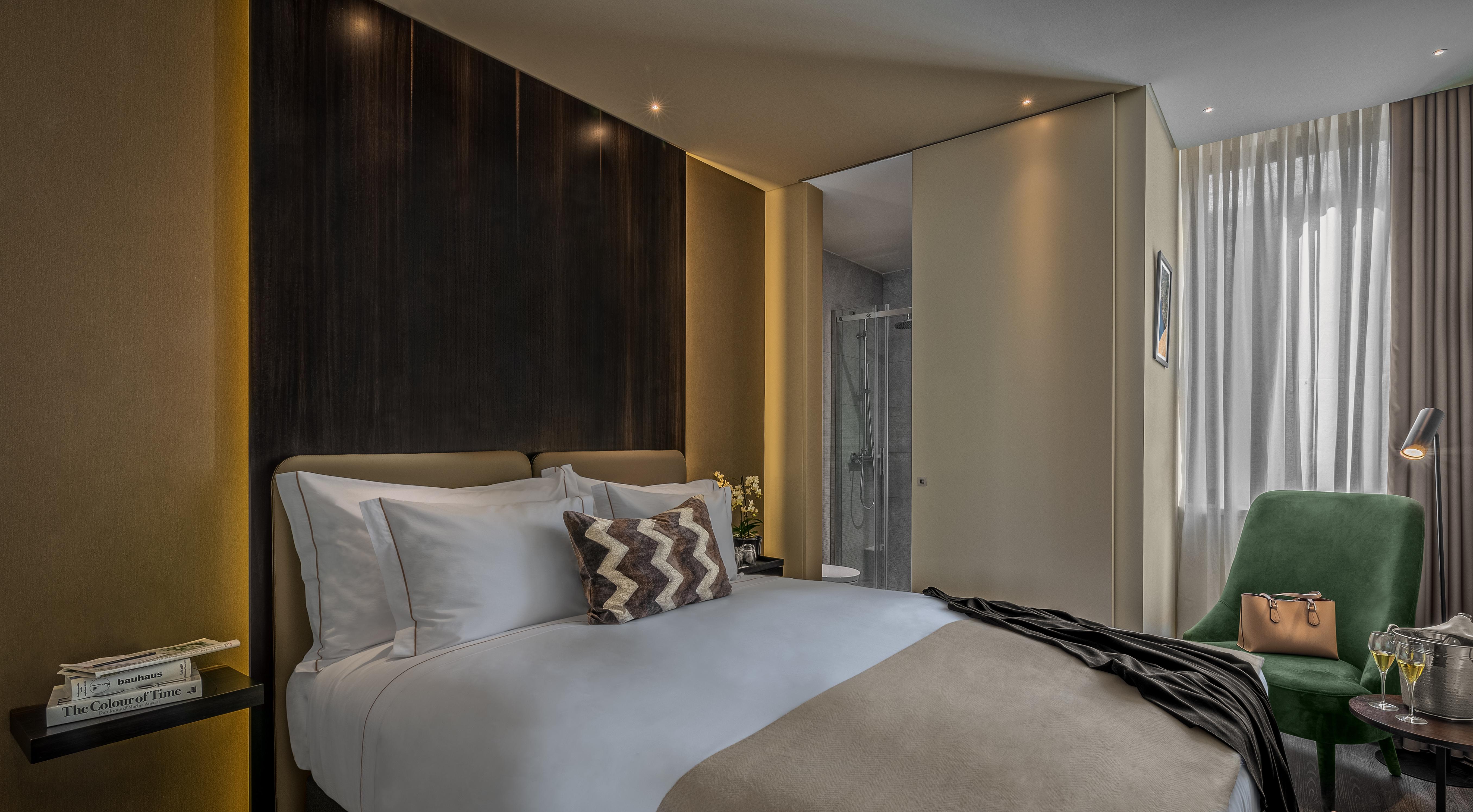 Hotel Moon & Sun 포르투 외부 사진