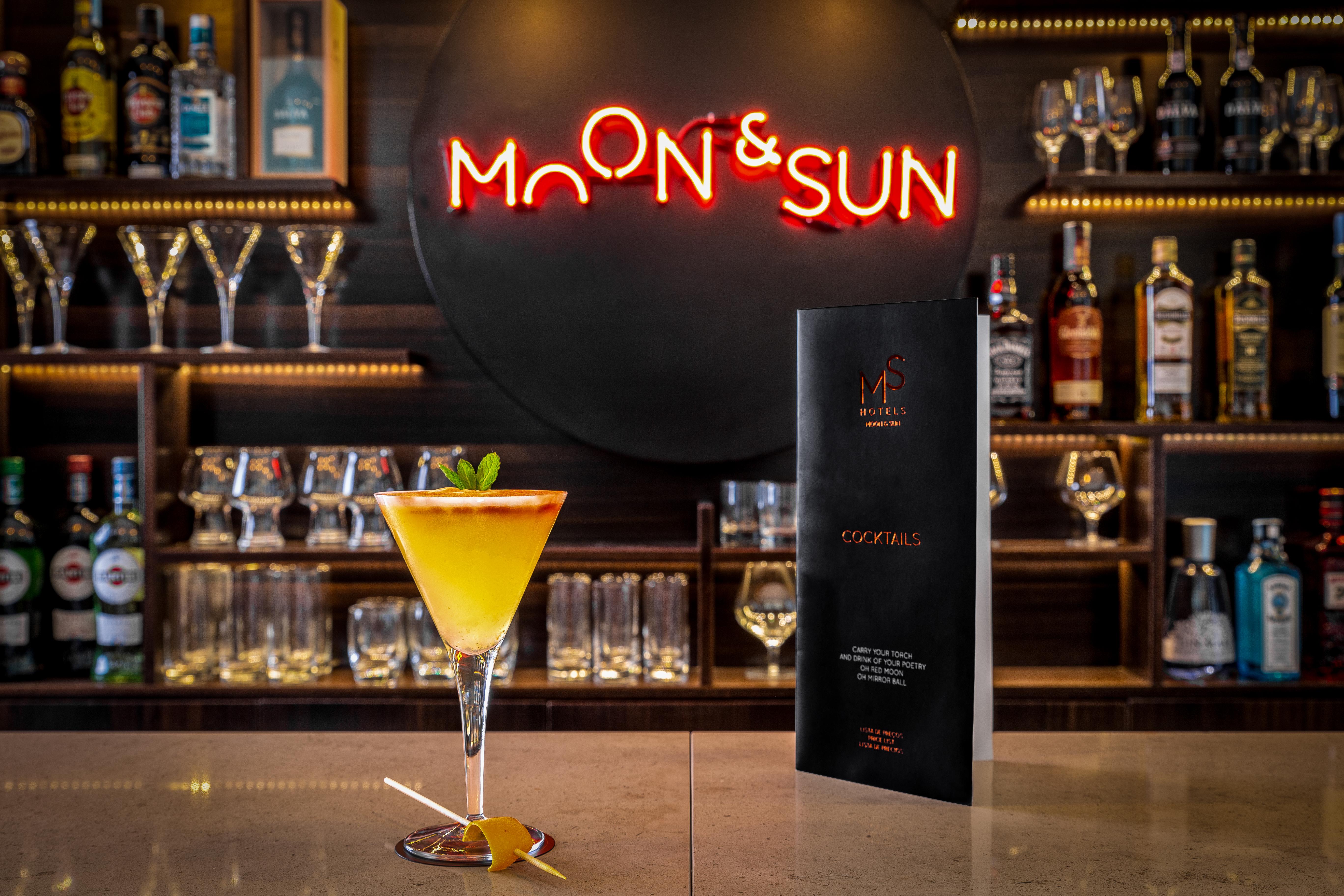 Hotel Moon & Sun 포르투 외부 사진