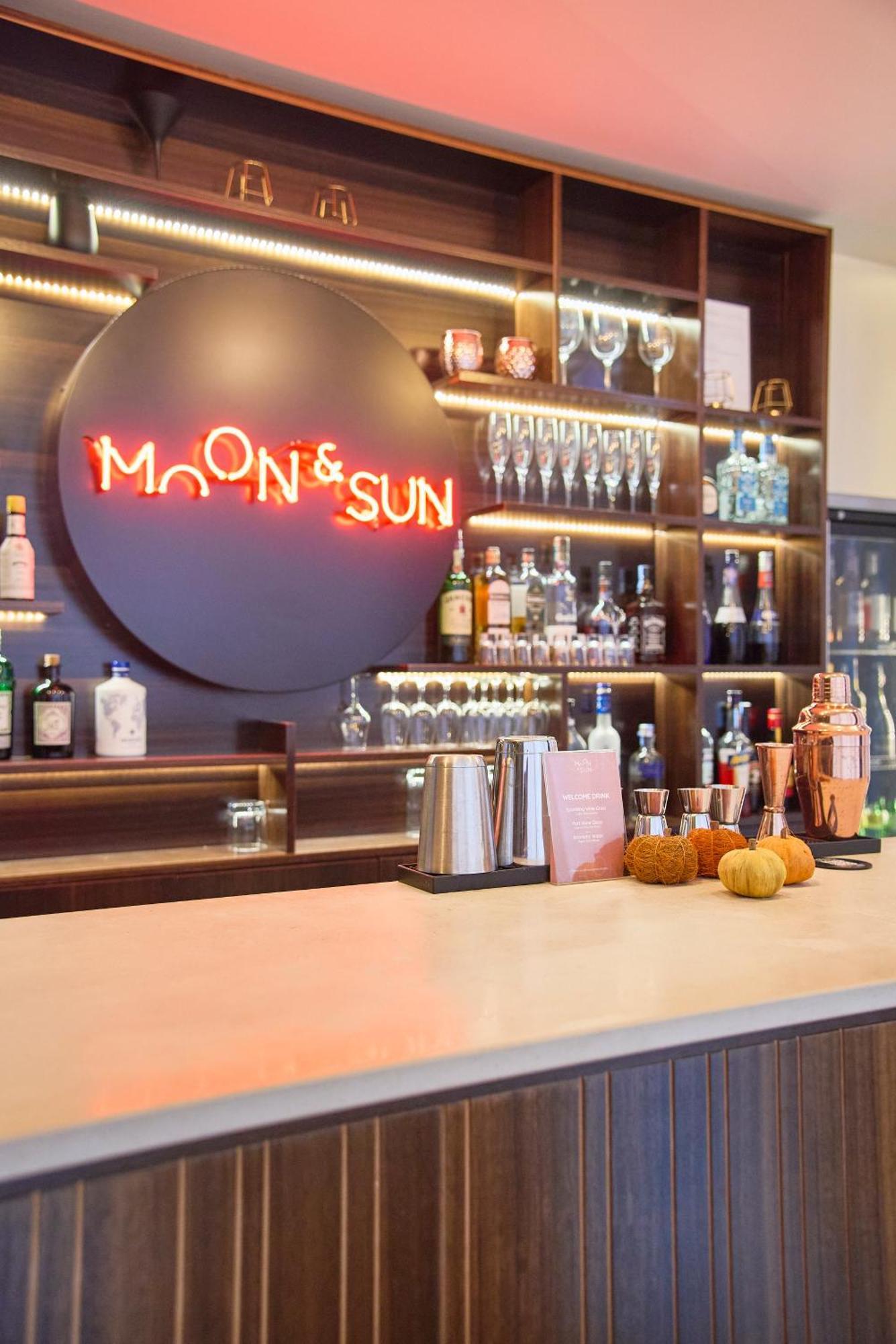 Hotel Moon & Sun 포르투 외부 사진