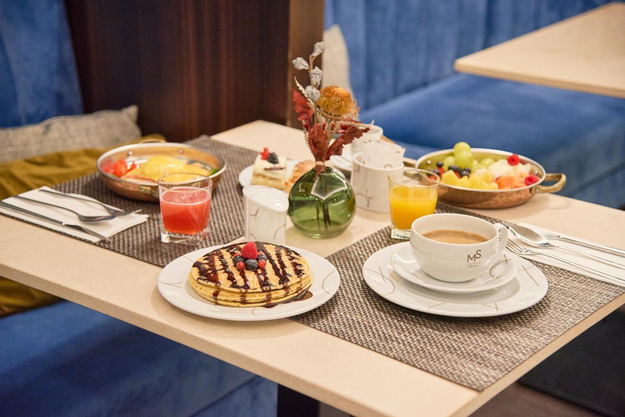 Hotel Moon & Sun 포르투 외부 사진