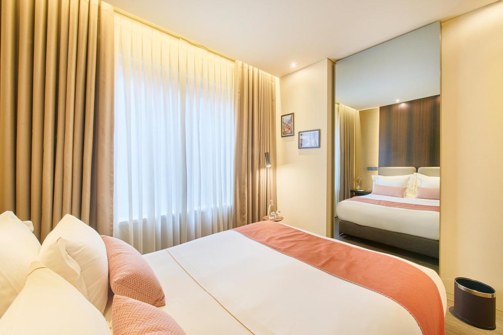 Hotel Moon & Sun 포르투 외부 사진