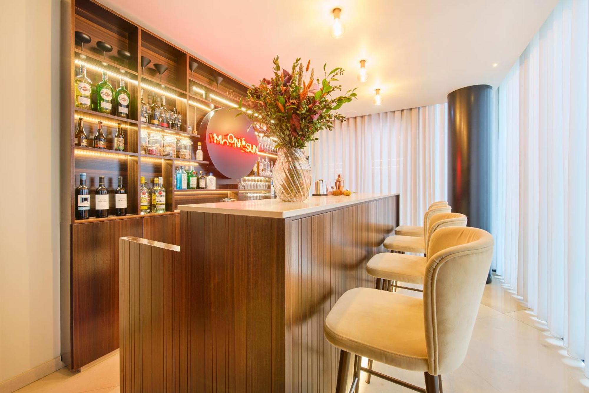 Hotel Moon & Sun 포르투 외부 사진