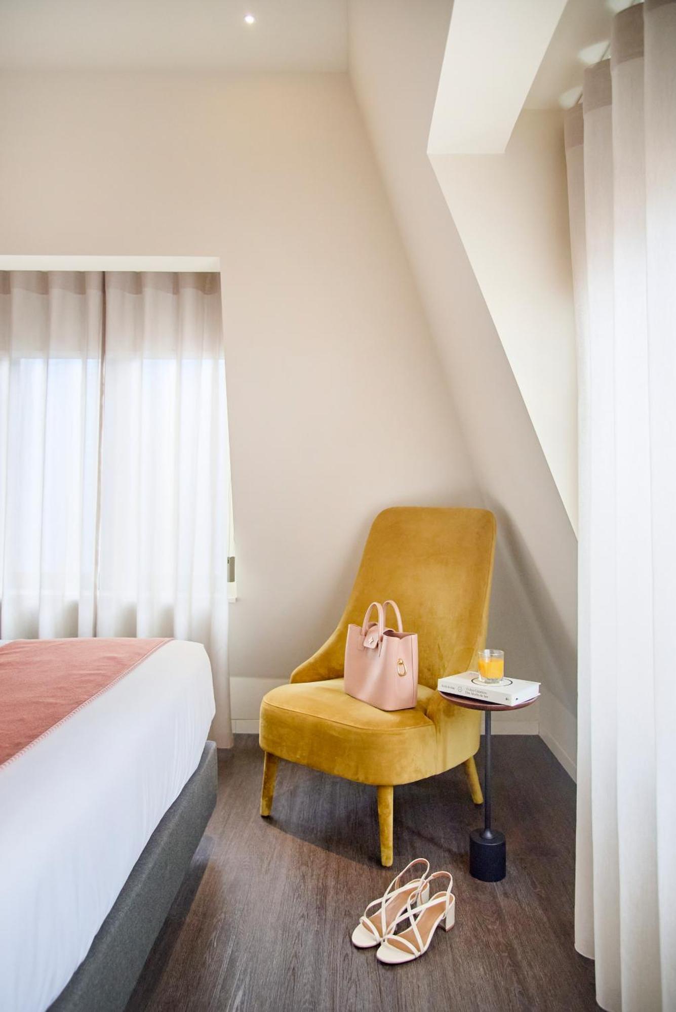 Hotel Moon & Sun 포르투 외부 사진