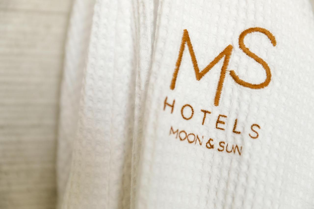 Hotel Moon & Sun 포르투 외부 사진