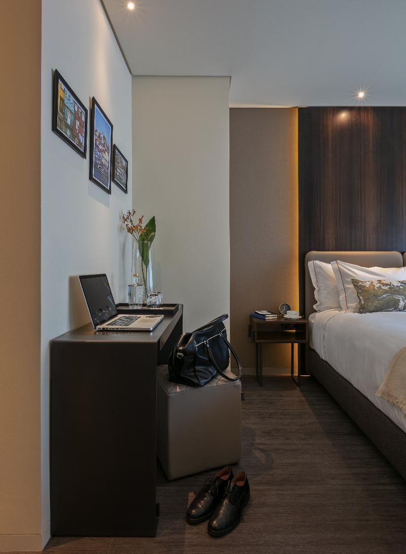 Hotel Moon & Sun 포르투 외부 사진